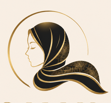 روسری شیک